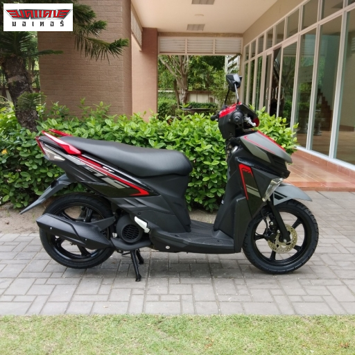 GT125